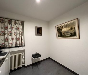 For expats – fully furnished 1.5-room apartment in 8600 Dübendorf - Photo 4