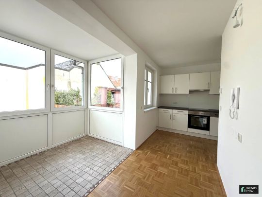 Helle 3-Zimmer Wohnung - Provisionsfrei! - Foto 1