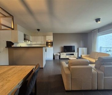 Appartement te huur - Foto 5