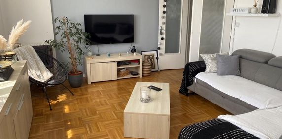 Appartement T3 bis à louer à LORIENT – Chauffage inclus - Photo 2