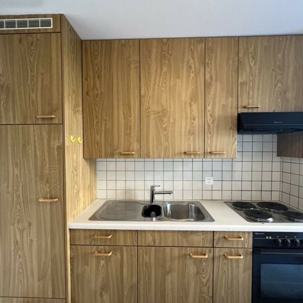 3.5 Zimmerwohnung zu vermieten in Pieterlen ! - Photo 1