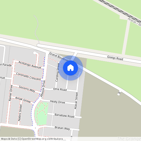 34 Cupola Walk, Truganina VIC 3029