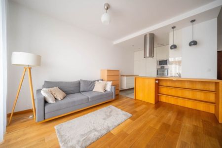wynajmę 49 mkw, Rydygiera 13B, porządny standard 49 m² - Photo 3