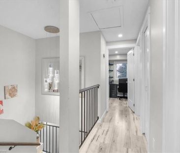 For Lease - 131 Traynor Avenue Unit# 24, Kitchener, Ontario - Photo 2