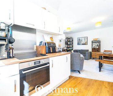 2 bedroom apartment to rent - Photo 1