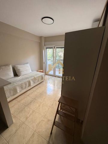 Studio/Γκαρσονιέρα για ενοικίαση 40 Εκκλησιές (40 Εκκλησιές - Ευαγγελίστρια) - Photo 4