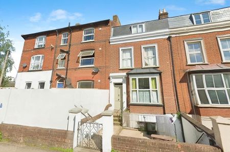 Studio to rent - Photo 5