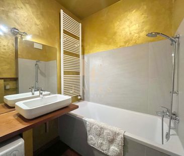 Przytulna kawalerka z balkonem | BLISKO PARK - Фото 6