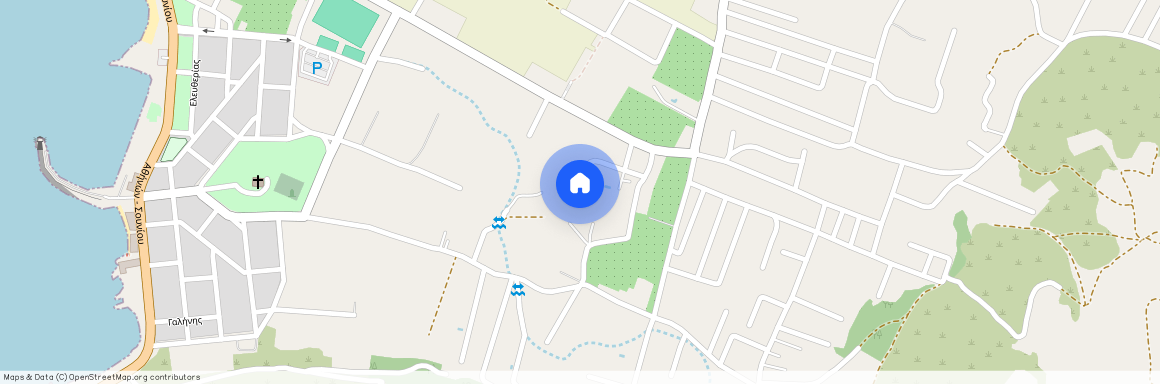 Παλαιά Φώκαια (Υπόλοιπο Αττικής)