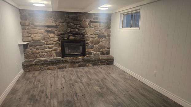 For Lease - 38 Copping Road Unit# Bsmt, Toronto, Ontario - Photo 1