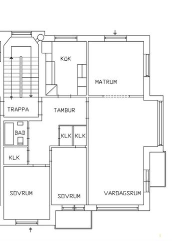 Vårvägen 23 C - Foto 4