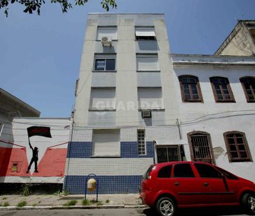 Apartamento para aluguel, 1 quarto, 1 suíte, Centro Histórico - Por... - Photo 6
