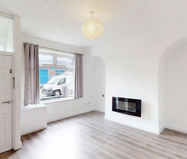 2 bedroom terraced house to rent - Photo 3