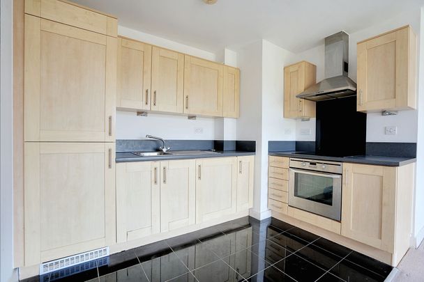 1 bed flat to rent in Sandling Lane, Maidstone, ME14 - Photo 1