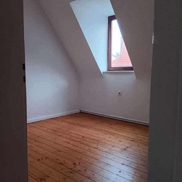 4 Zimmer Wohnung mit separaten Eingang in GÃ¶ttingen - Weende - Photo 1