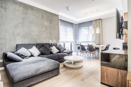 Komfortowy, cichy apartament z dwoma balkonami - Фото 4