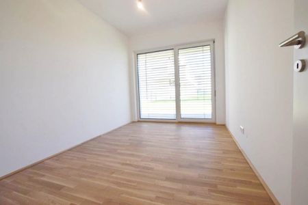 COPACABANA – Neuwertig – 56m² – 3 Zimmer – große Terrasse – Eigengarten – privater Seezugang – inkl. Carport - Foto 4