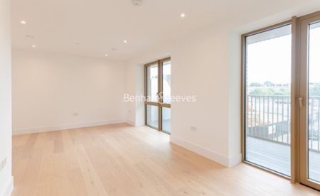 2 Bedroom flat to rent in Verdo, Kew Bridge, TW8 - Photo 5