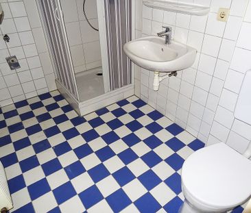 Gemütliche Wohnung im Maisonette-Stil mit großem Wohn-, Esszimmer …! - Foto 4