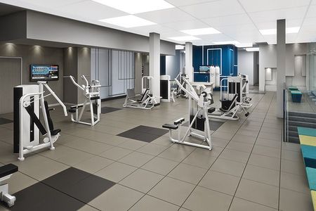 For Lease - 195 Redpath Avenue Unit# 2704, Toronto, Ontario - Photo 4