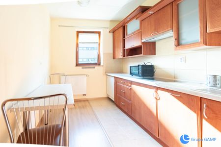 Studio z oddzielną kuchnią *os. Mozarta* 30m2 - Photo 3