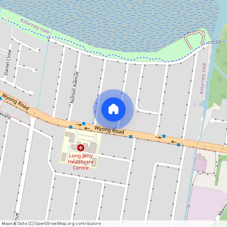 21 Bushlands Avenue, NSW 2261, Killarney Vale