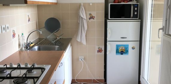 Location Appartement 1 pièce 27m² METZ 57070 - Photo 2