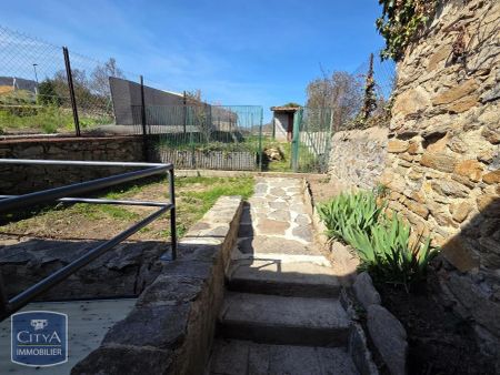 Maison à louer 5 pièces 100.5m² - Photo 3