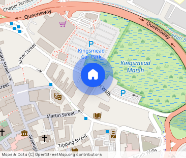 North Walls, Stafford, ST16 3ET - Photo 1