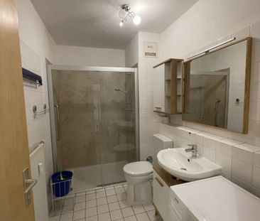 Ruhige Seniorenwohnung im Grünen mit Balkon! - Photo 5