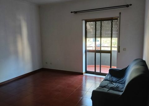 Apartamento T1