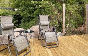 Sissehallsvägen, Hasslö - Foto 2