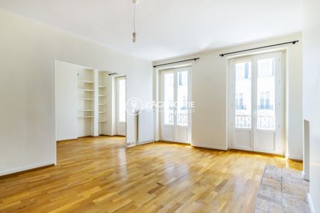 Appartement 118m² 4 chambres - Hôtel de Ville - Photo 5