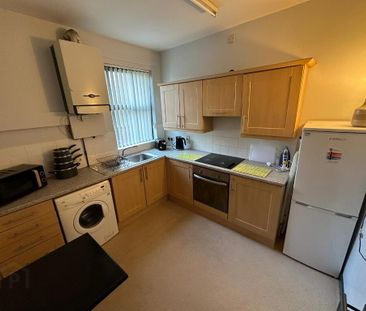 Room 4, 37b Wellesley Ave, Belfast, BT9 6DG - Photo 6