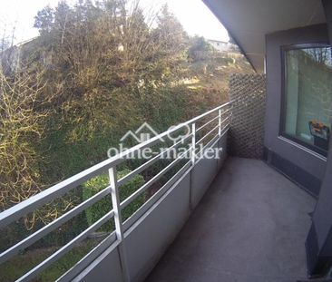 Wohnen wo andere Urlaub machen: Schönes Apartment mit Loggia, Schwi... - Foto 2