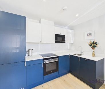 1 bedroom apartment to rent - Photo 5