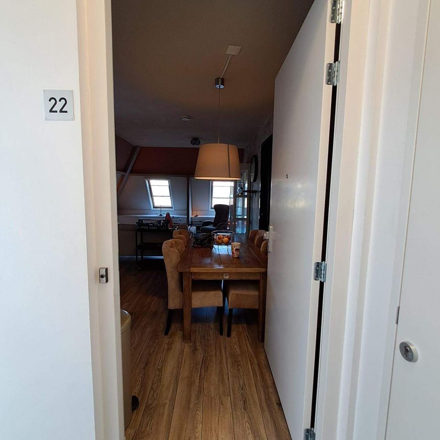 Appartement Emmakade, Purmerend - à louer - Photo 1