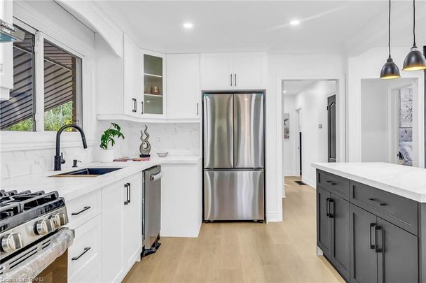 For Lease - 170 Terrace Drive Unit# Upper, Hamilton, Ontario - Photo 1