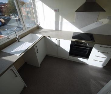 2 bedroom apartment to rent - Photo 6