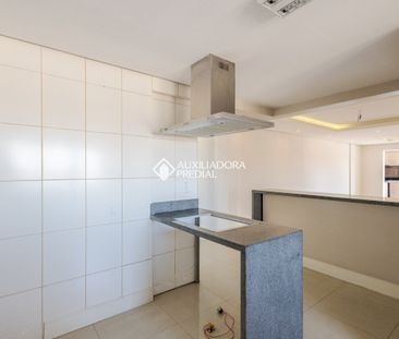 Apartamento com 3 quartos e 108m² para alugar em Centro, Canoas. - Photo 1