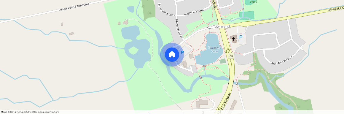 6 Trailside Drive, Haldimand