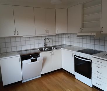 Övre Holländaregatan 32 - Foto 3