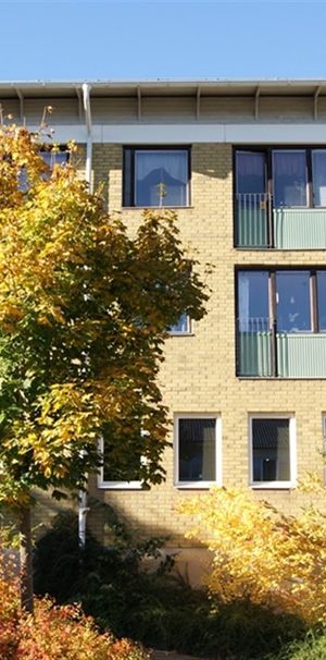 Norra Kungsgatan 1 - Foto 1