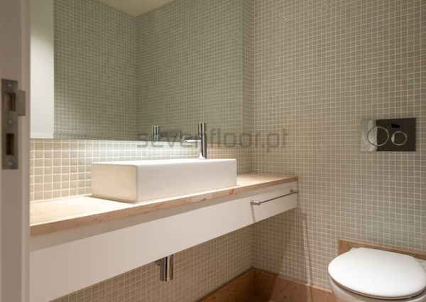 Apartamento T3 em Porto