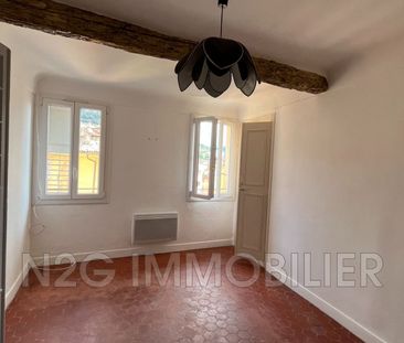 Location Appartement 2 pièces 40m² GRASSE 06130 - Photo 2