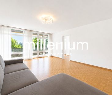 5 Zimmer, 120 m², 4. Stock - Photo 2