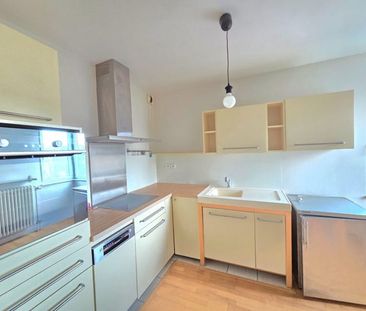 Appartement 2 pièces – 54 m² environ à Rennes (ref : G75809) - Photo 3