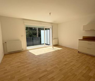 Location Appartement 3 pièces 61m² BREST 29200 - Photo 1