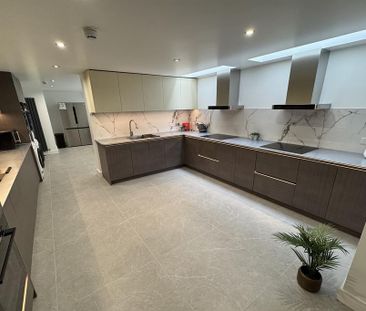 1 bedroom in a house share to rent - Photo 6