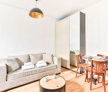 Avenue Raymond Poincaré - Photo 1